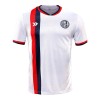 Camiseta de fútbol San Lorenzo Segunda Equipación 2025-26 - Hombre